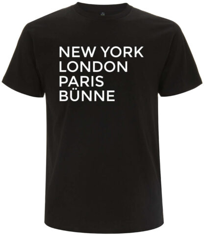 Bünne T-Shirt