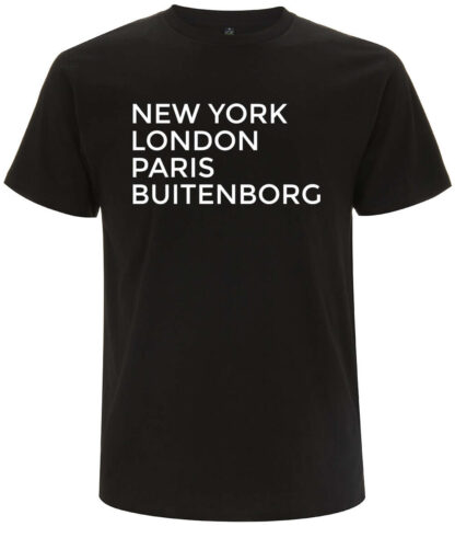 Buitenborg T-Shirt