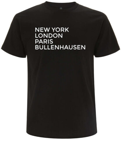 Bullenhausen T-Shirt