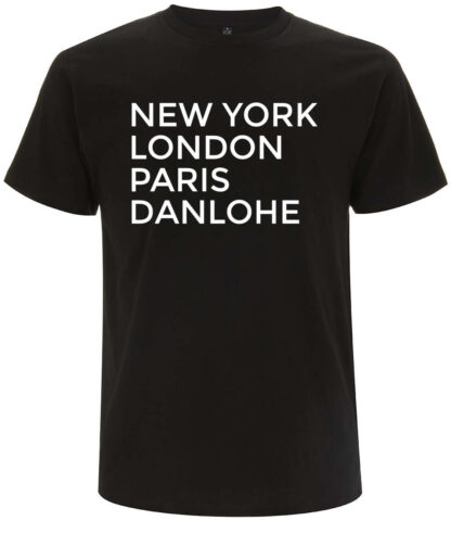 Danlohe T-Shirt