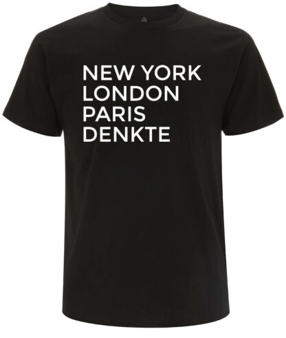 Denkte T-Shirt