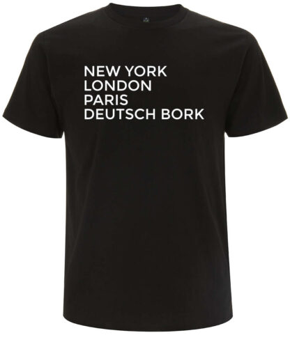 Deutsch Bork T-Shirt