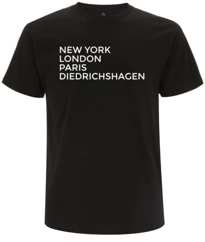 Diedrichshagen T-Shirt