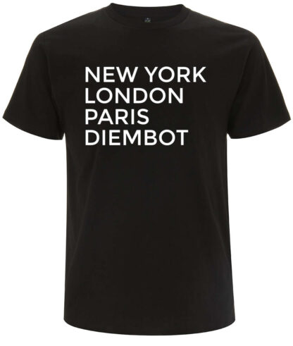 Diembot T-Shirt