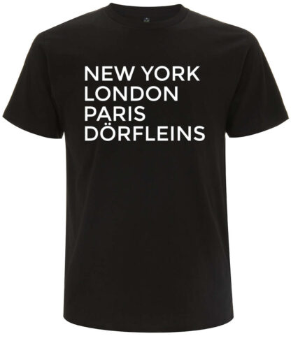 Dörfleins T-Shirt