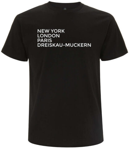 Dreiskau-Muckern T-Shirt