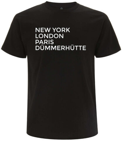 Dümmerhütte T-Shirt