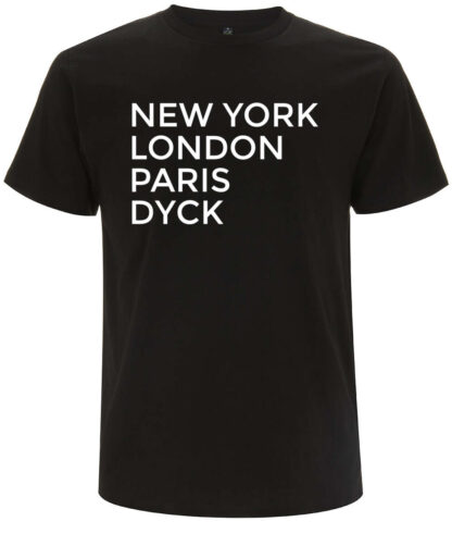 Dyck T-Shirt