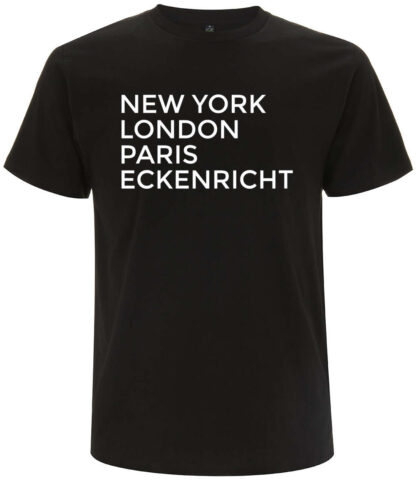 Eckenricht T-Shirt