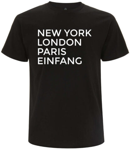 Einfang T-Shirt