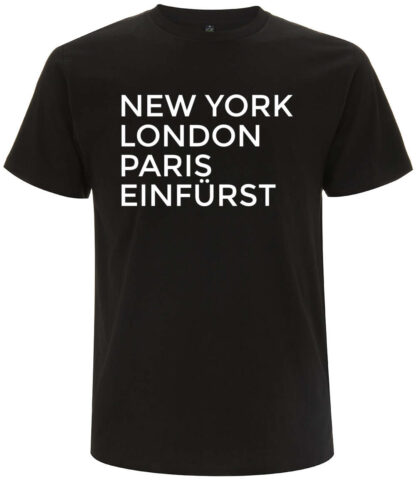 Einfürst T-Shirt