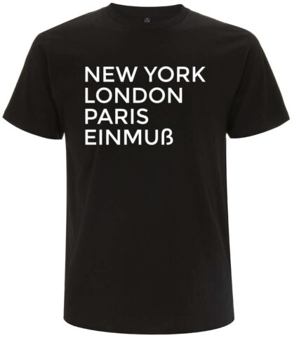 Einmuß T-Shirt