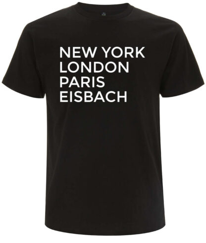 Eisbach T-Shirt