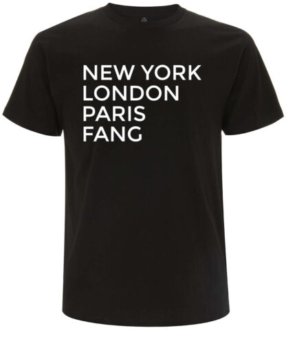 Fang T-Shirt