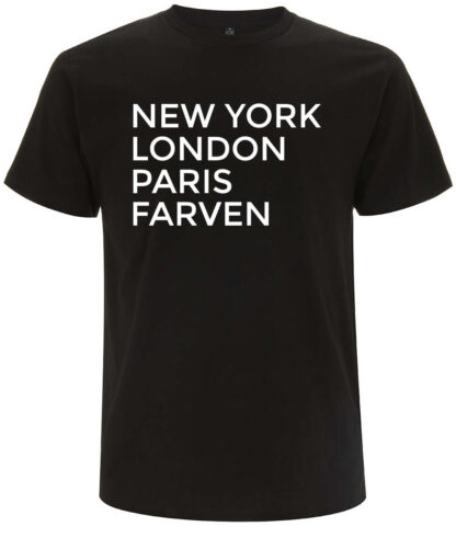 Farven T-Shirt