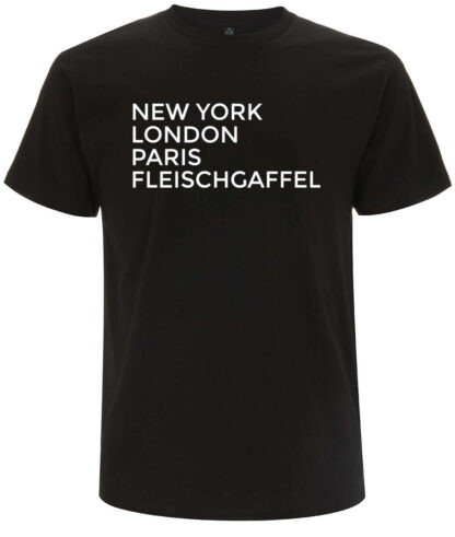 Fleischgaffel T-Shirt