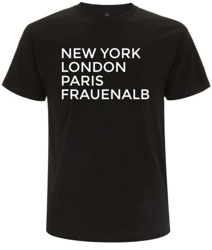 Frauenalb T-Shirt