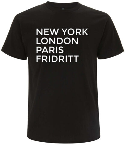 Fridritt T-Shirt