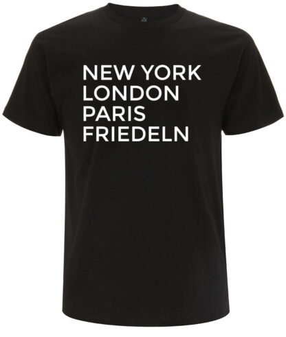 Friedeln T-Shirt