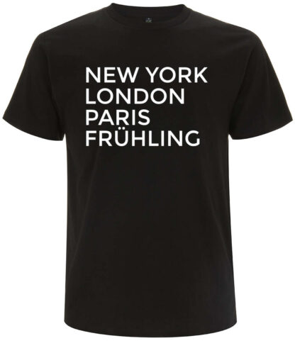 Frühling T-Shirt