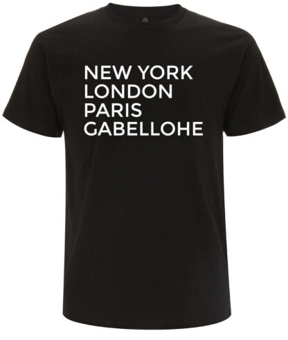 Gabellohe T-Shirt