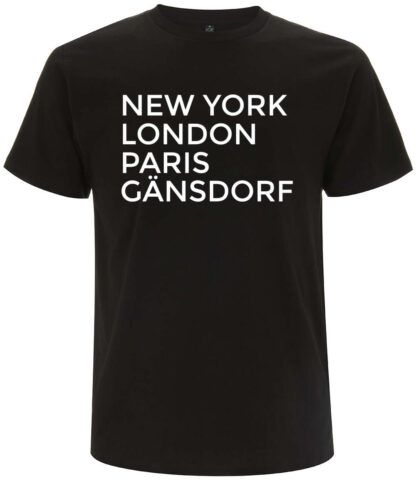 Gänsdorf T-Shirt