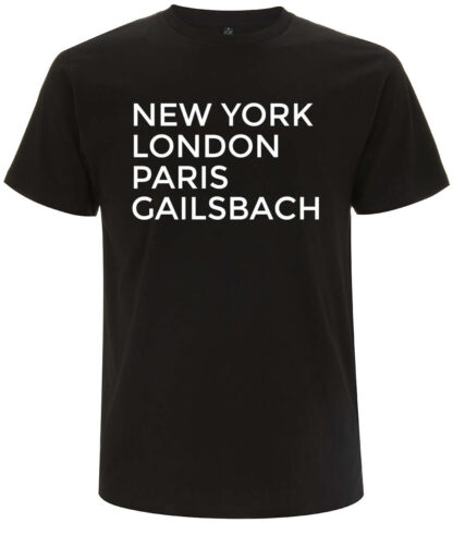 Gailsbach T-Shirt