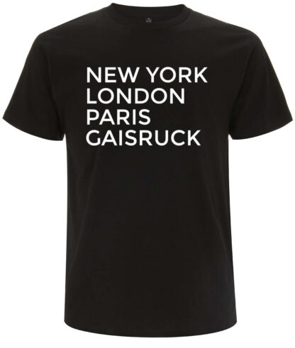 Gaisruck T-Shirt