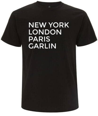 Garlin T-Shirt