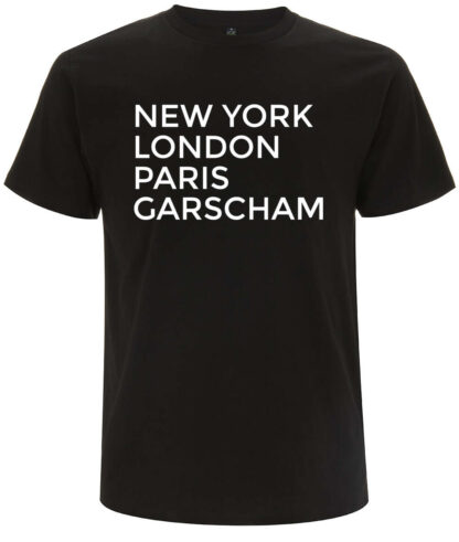 Garscham T-Shirt