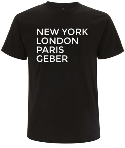 Geber T-Shirt