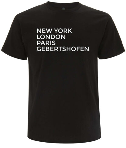 Gebertshofen T-Shirt