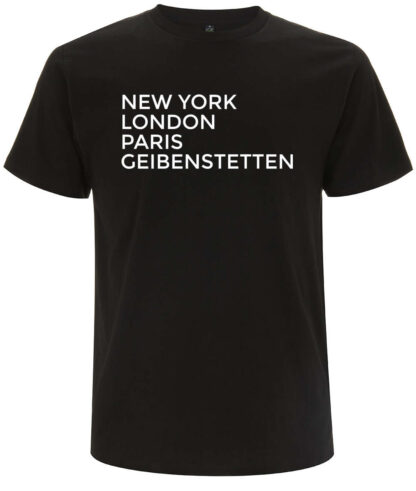 Geibenstetten T-Shirt