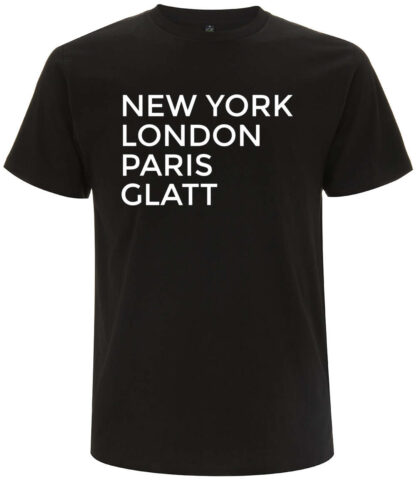 Glatt T-Shirt