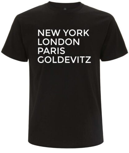 Goldevitz T-Shirt