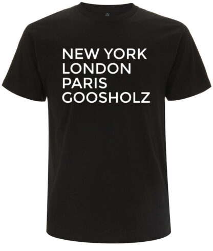 Goosholz T-Shirt