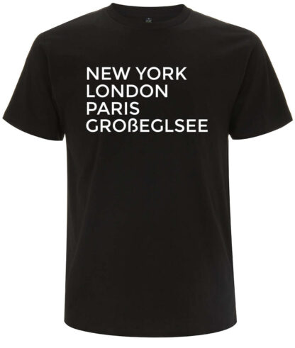 Großeglsee T-Shirt