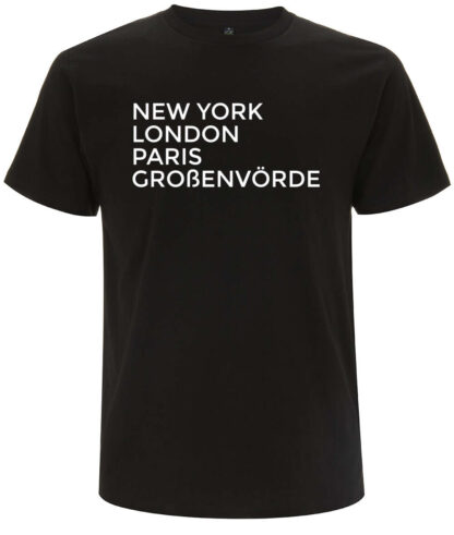 Großenvörde T-Shirt