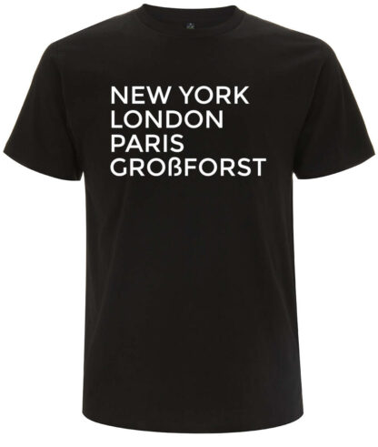 Großforst T-Shirt