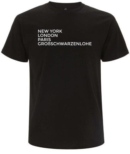 Großschwarzenlohe T-Shirt