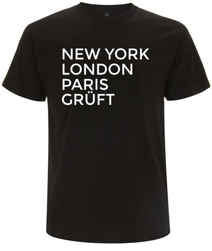 Grüft T-Shirt