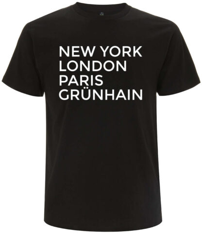 Grünhain T-Shirt