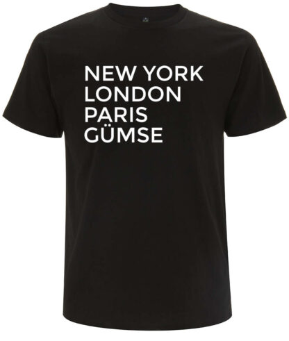 Gümse T-Shirt