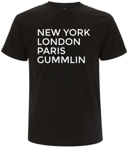 Gummlin T-Shirt