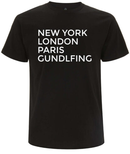 Gundlfing T-Shirt