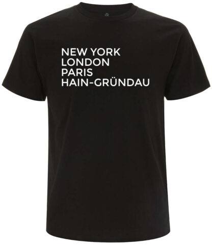 Hain-Gründau T-Shirt