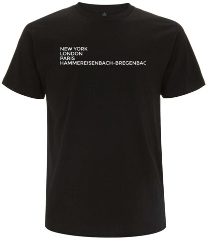 Hammereisenbach-Bregenbach T-Shirt