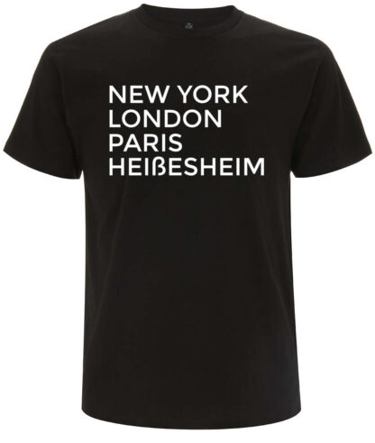 Heißesheim T-Shirt