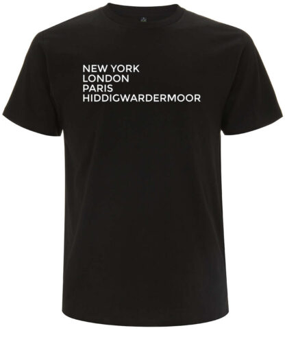 Hiddigwardermoor T-Shirt