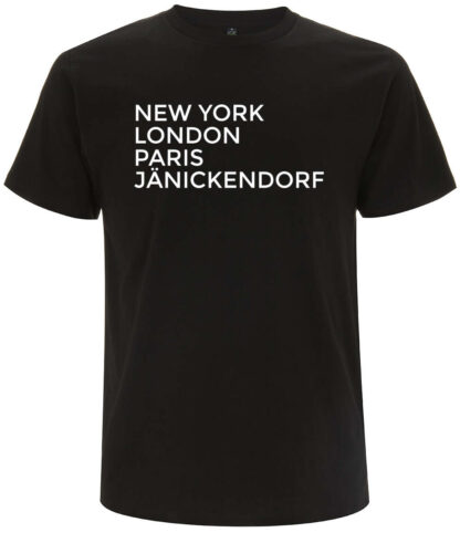 Jänickendorf T-Shirt